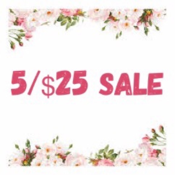 🌹🌹BUNDLE TO SAVE 🌹🌹 - Picture 1 of 1